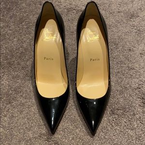 Christian Louboutin shoes